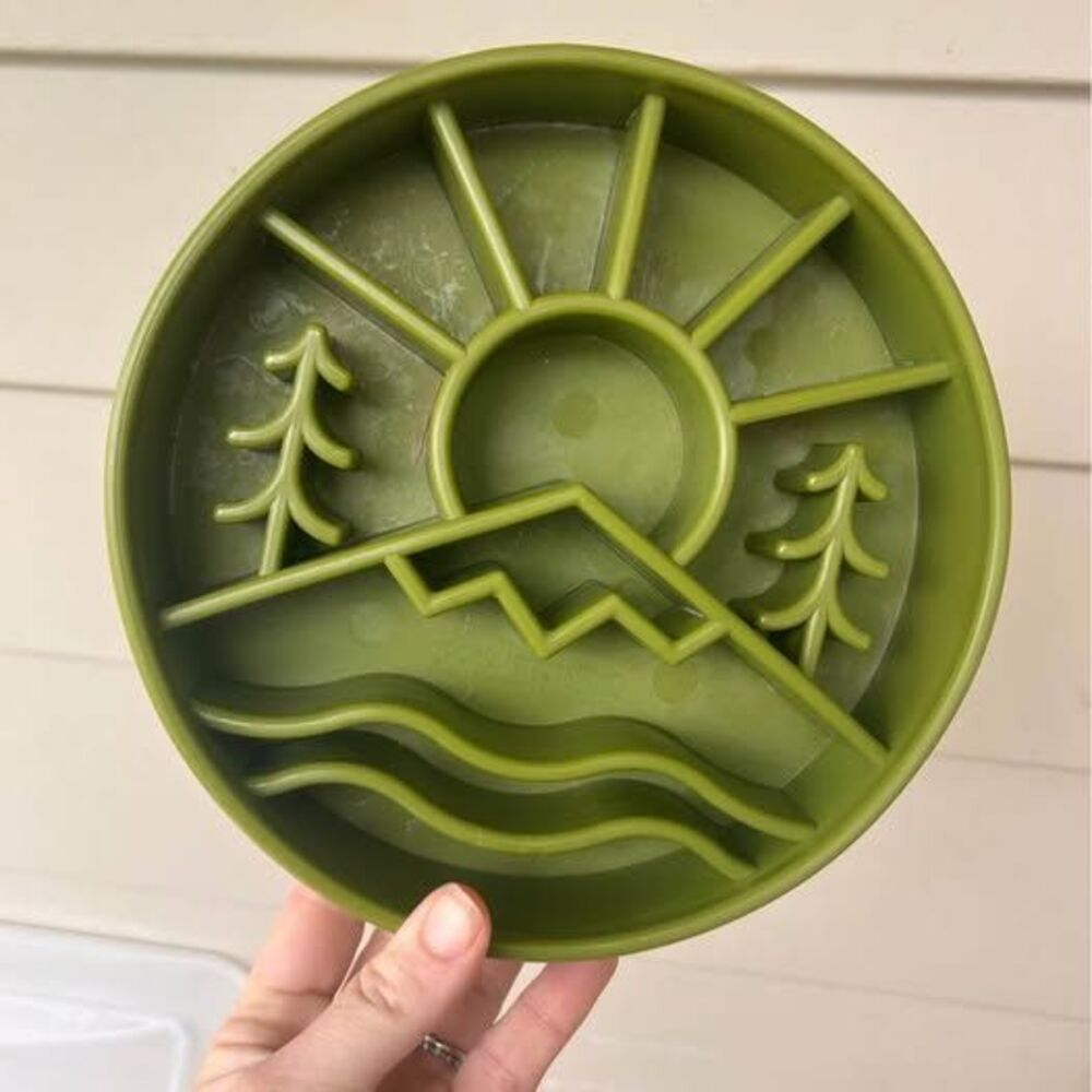 Dog Slow Feeder